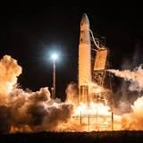 Astra withdraws Rocket 3 series after several failed launches