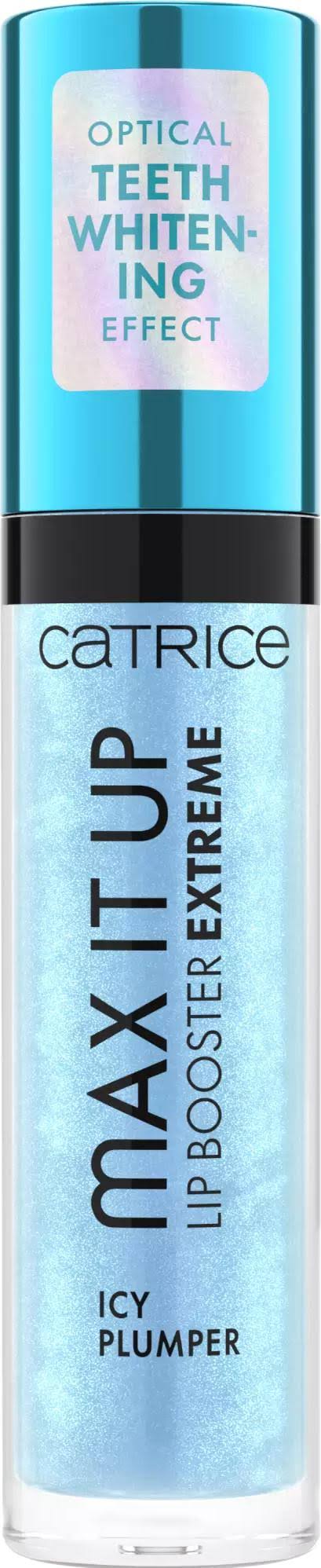 Catrice Max It Up Lip Booster Extreme 030 Ice Ice Baby 4ml