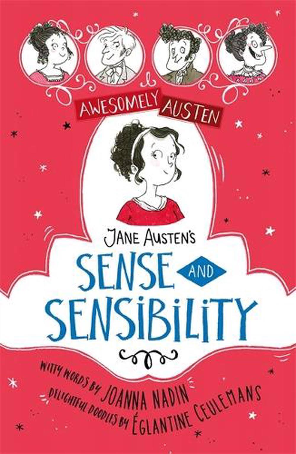 Jane Austen's Sense and Sensibility [Book]