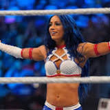 WWE removes Sasha Banks sign on SmackDown, rumours of her release gather pace