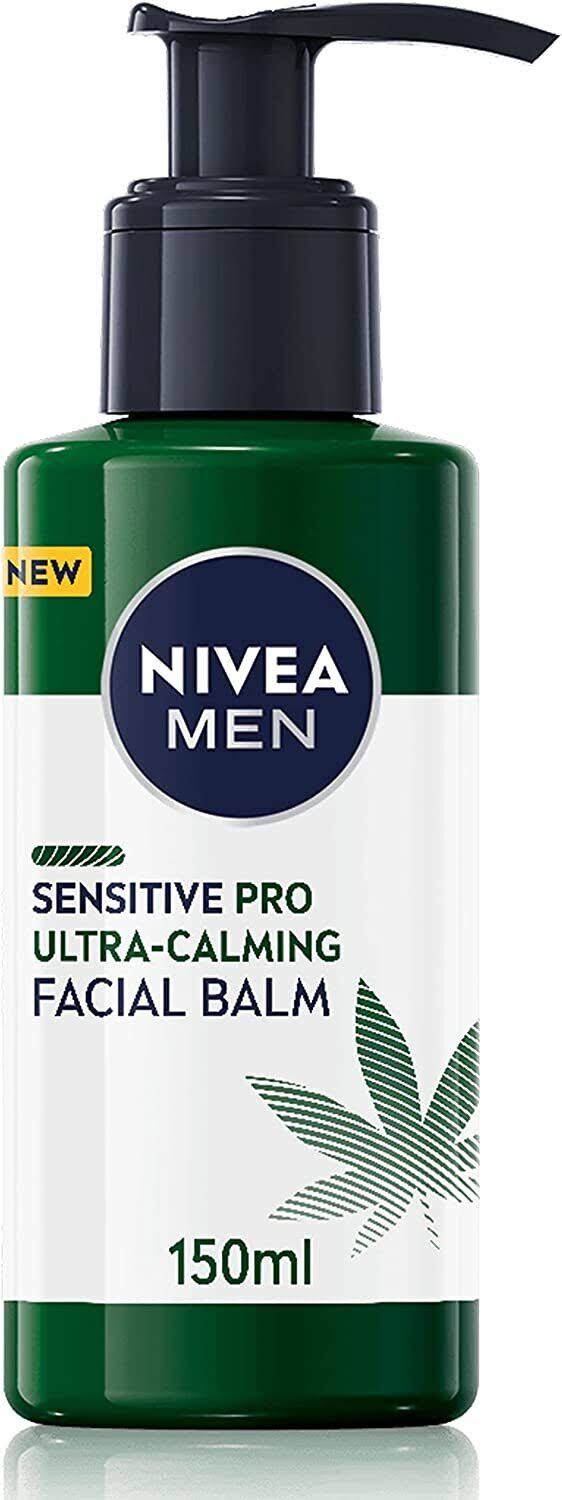Nivea Men Sensitive Pro Ultra Calming Facial Balm 150ml