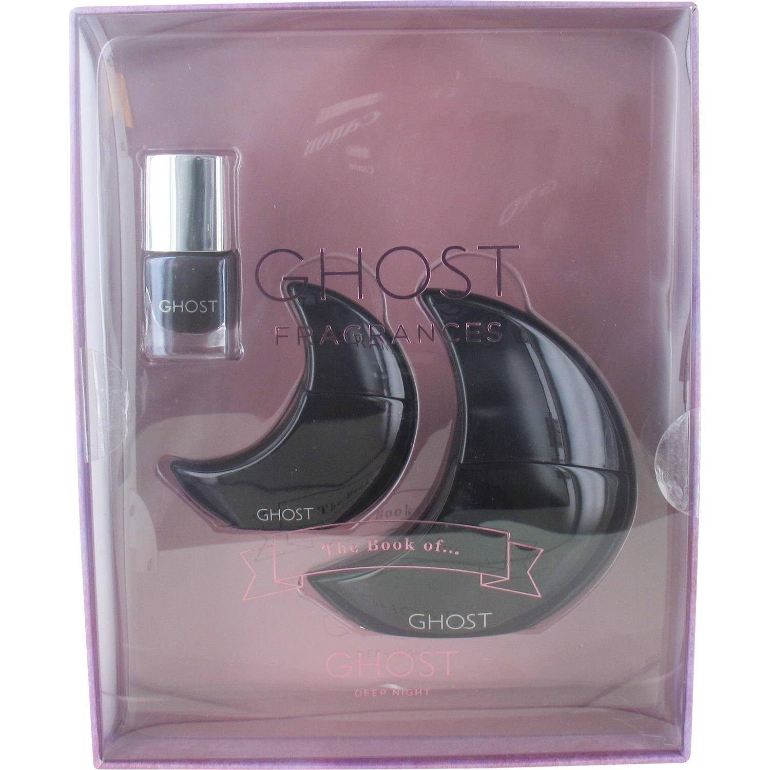 Ghost Deep Night Gift Set