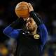 Quinn Cook Could Be Poised For A Breakout Year