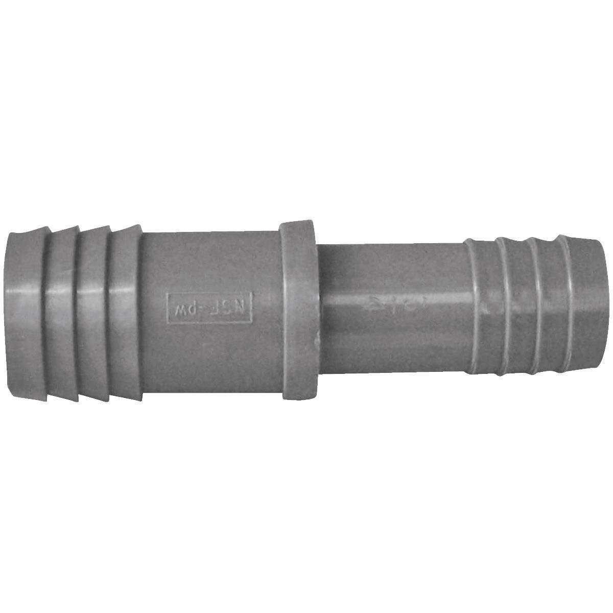 Genova Products Poly Insert Reducing Coupling - 2.5cm x 190.5cm