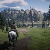 New Mods Brings Unofficial FSR 2.0 Support to Red Dead Redemption 2, Death Stranding, Guardians of the Galaxy ...
