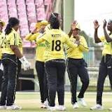 Jamaica Crushed Leeward Islands to Lift Women's T20 Title