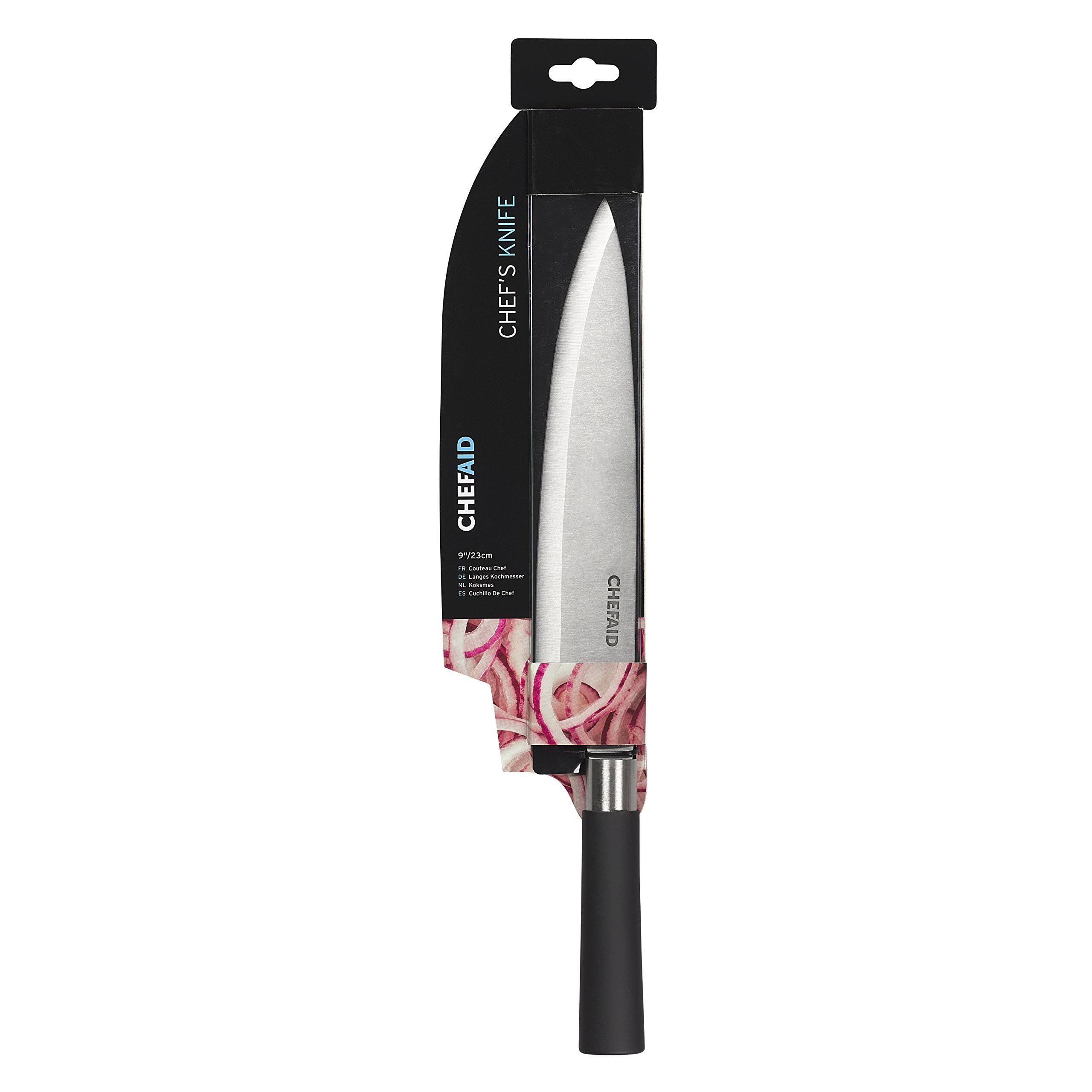 Chef Aid Chef's Knife 9" 23cm