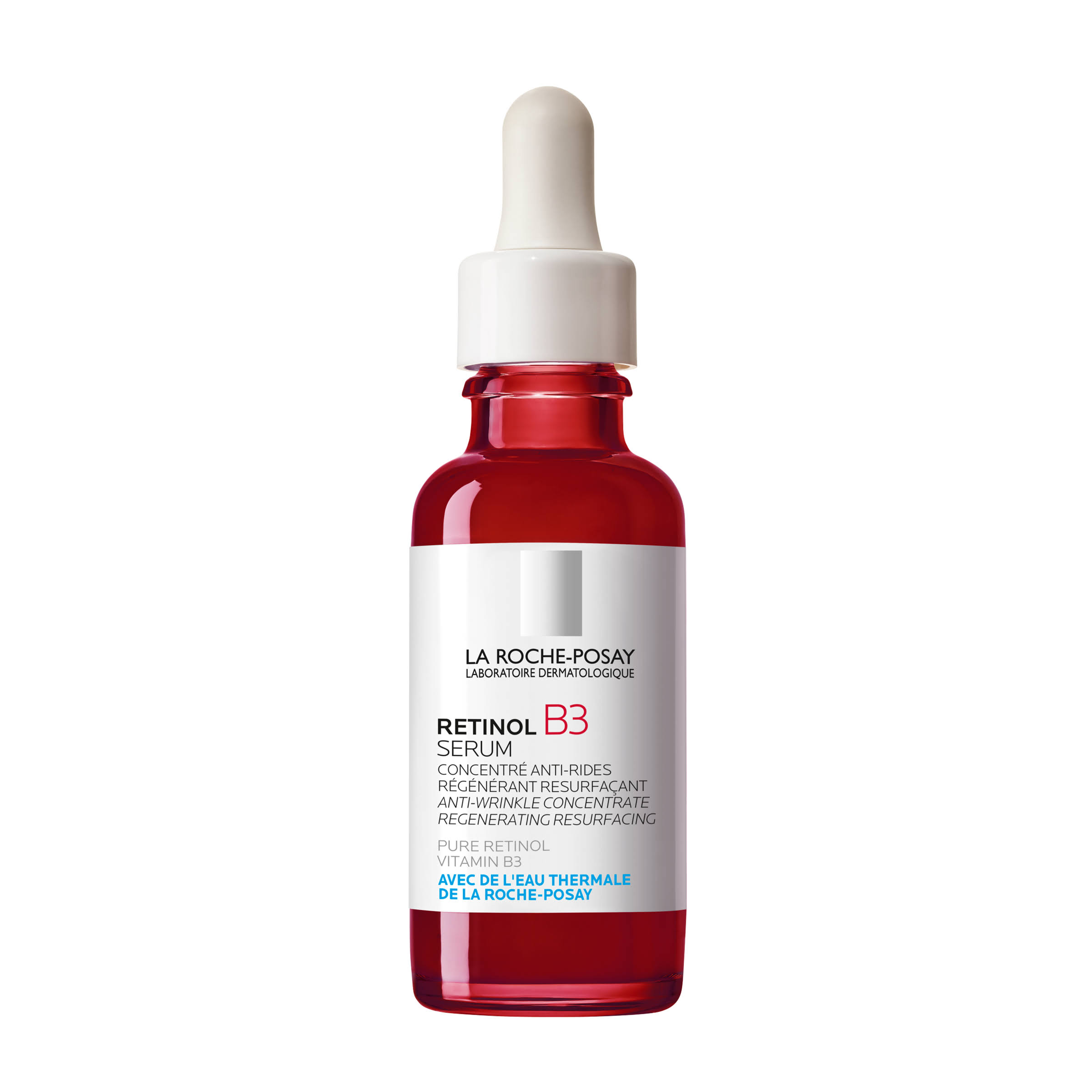 La Roche Posay Anti Wrinkles Concentrate Retinol B3 Pure Serum