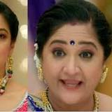 Anupamaa: Disgusting! Rakhi instigates Vanraj against Anuj at Kinjal's baby shower