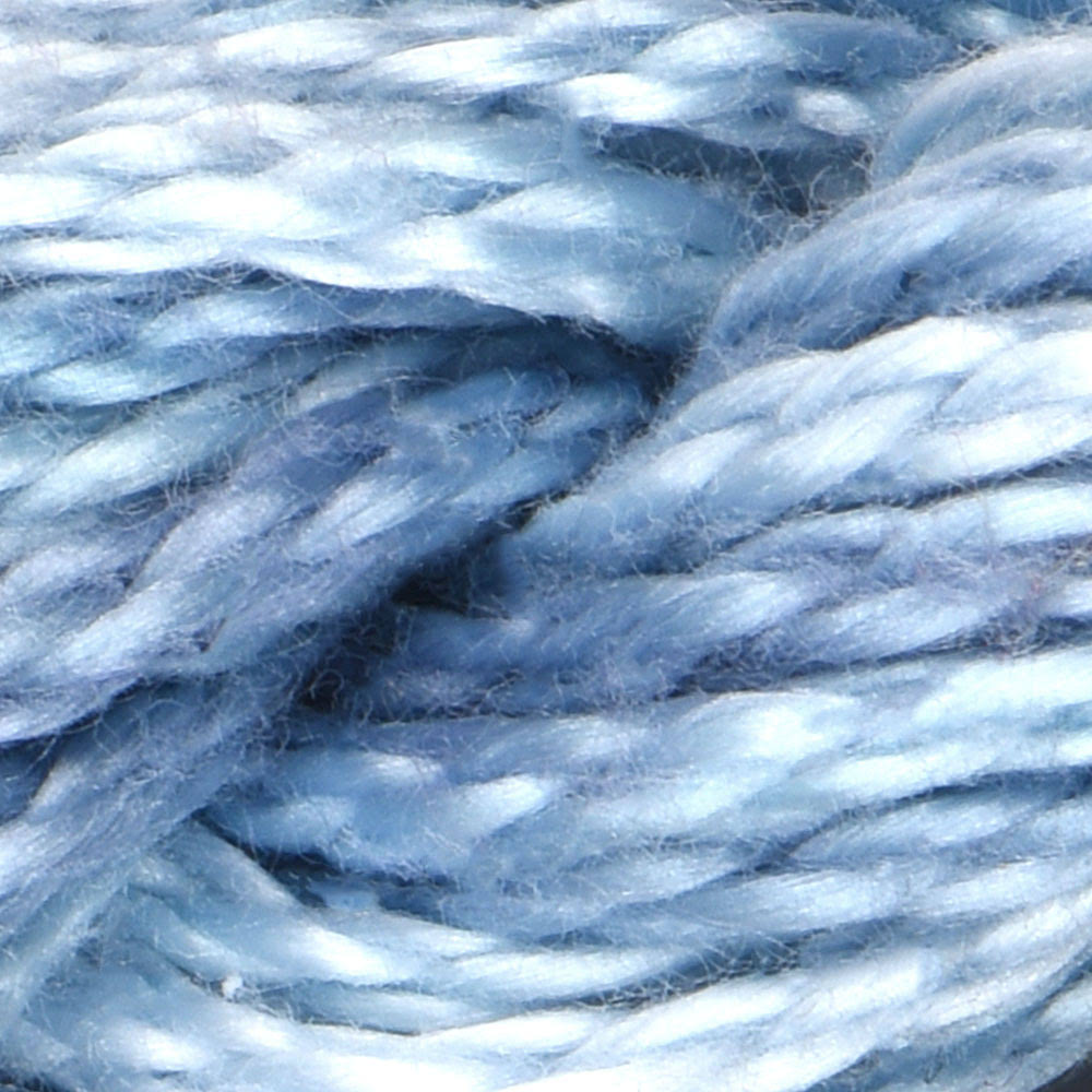 Caron Collection Hand Dyed Watercolours / 159 Silver Blue