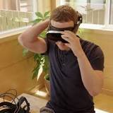 Mark Zuckerberg: „Das übertrifft alles, was wir heute kennen“