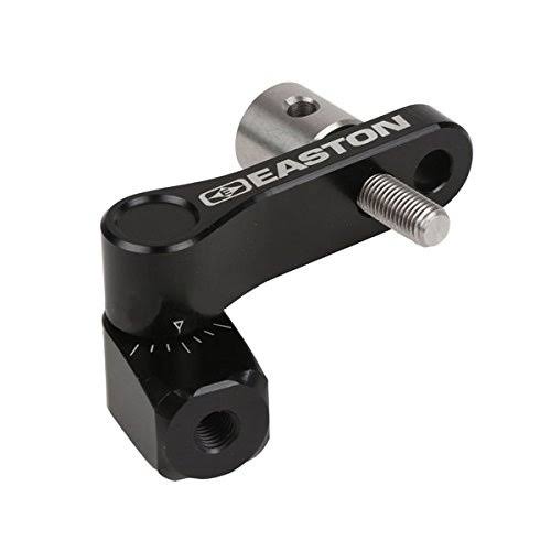 Easton 825025 Infinitely Adjustable Side Rod Adapter - For Bow