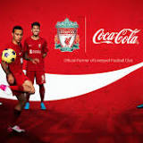 Liverpool announce new partnership with Coca-Cola