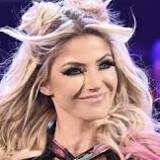 Alexa Bliss on Her Plans for 2023, How the Creative Aspect of Her Character Drives Her