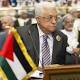 Abbas: Palestinian unity government will recognize Israel