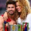 Pique và Shakira tạm thời chia nhau quyền nuôi con