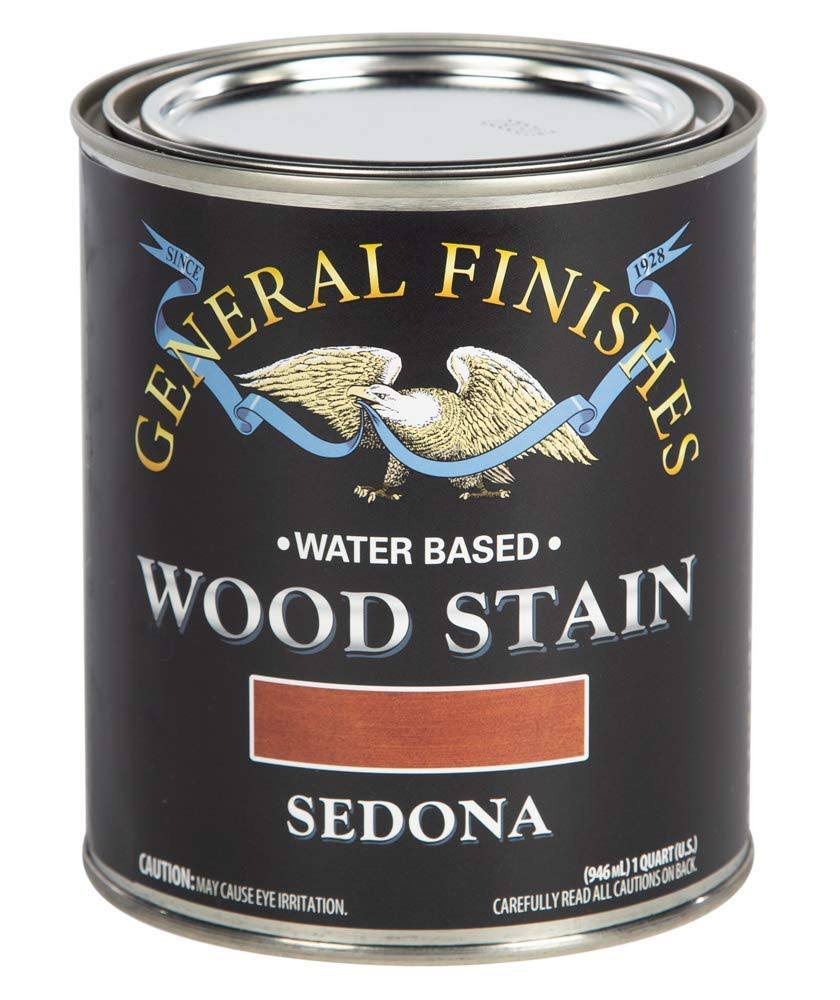 General Finish Pro Floor Stain