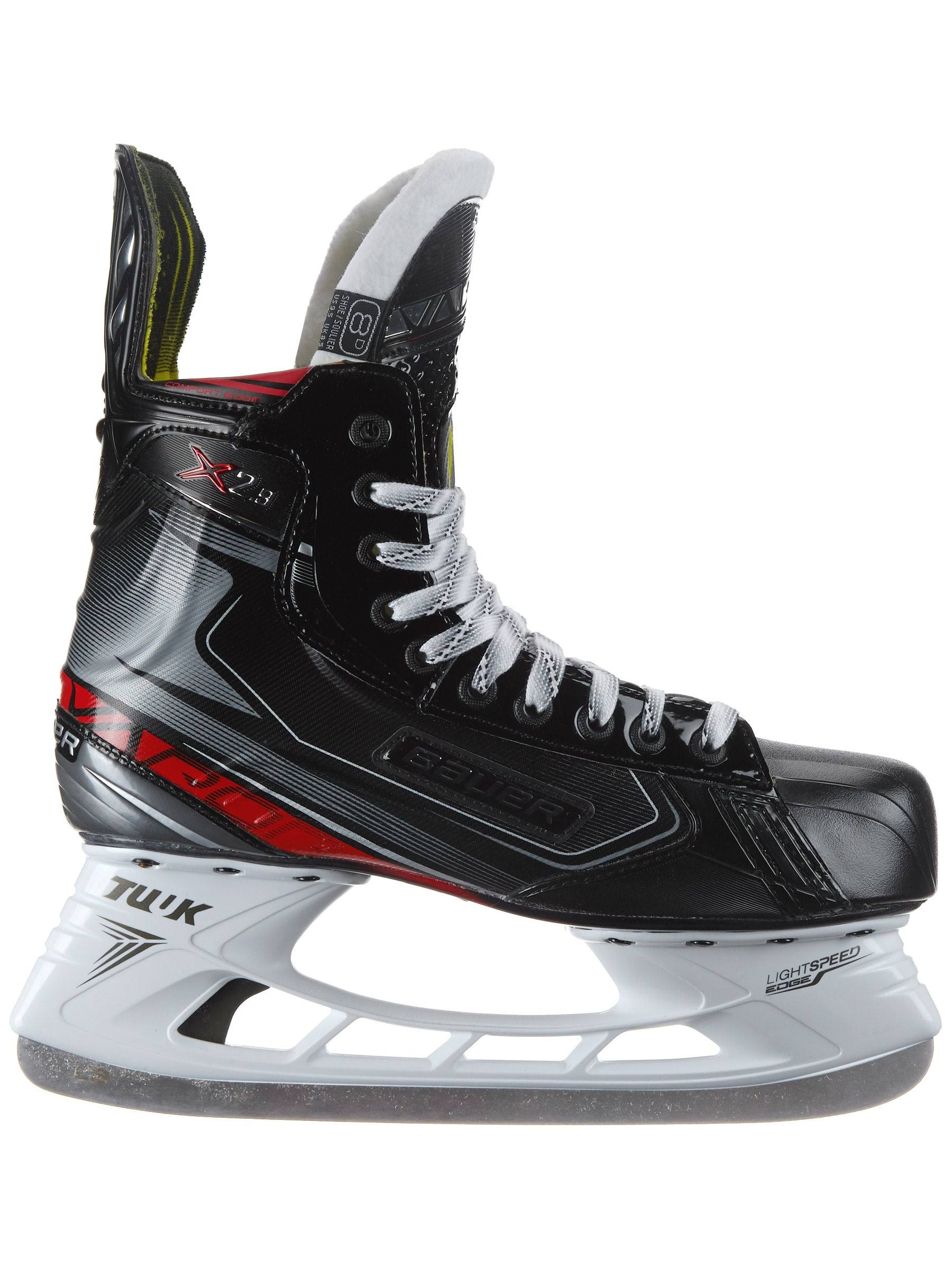 Bauer Vapor X2.9 Ice Hockey Skates - Senior