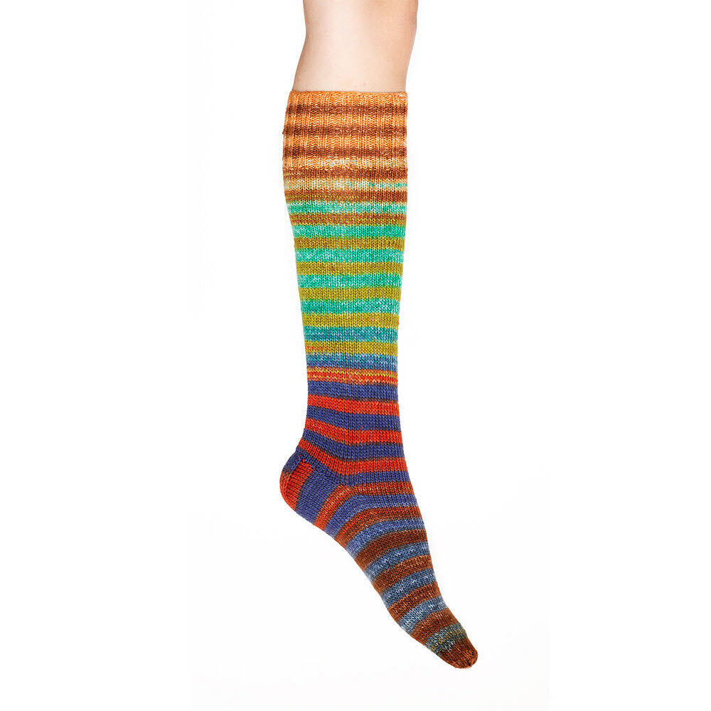 Uneek Sock Kit by Urth Yarns Uneek Sock 59