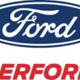 Ford Performance NASCAR: Chris Buescher Atlanta Media Availability