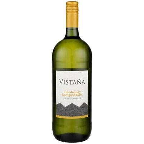 Vistana Chardonnay Sauvignon Blanc