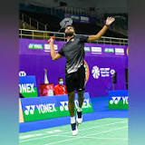 Badminton star Prannoy returns to court with a facile victory