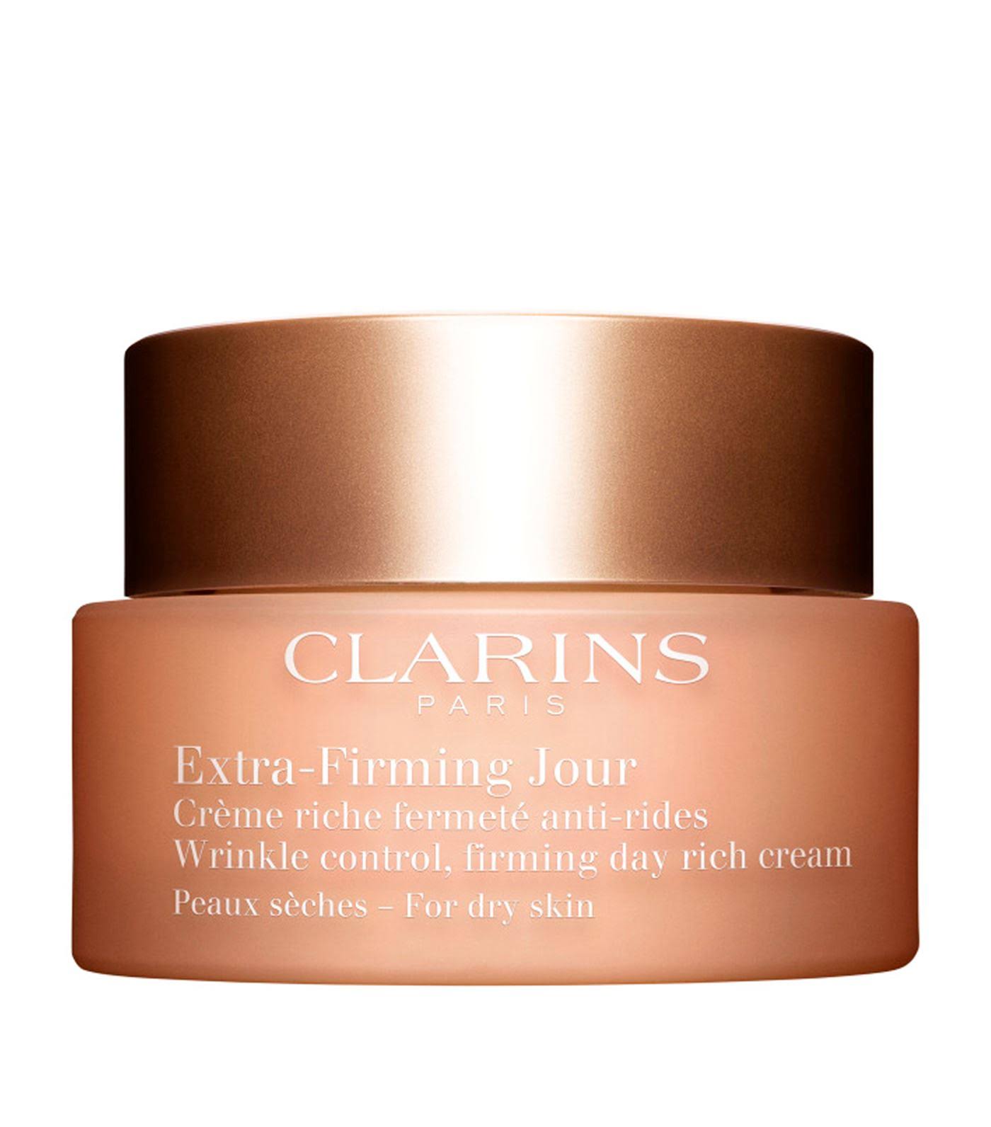 Clarins Extra-Firming Day Rich Cream - 50ml