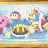 Kirby's Return To Dream Land Deluxe Is Coming To Nintendo Switch