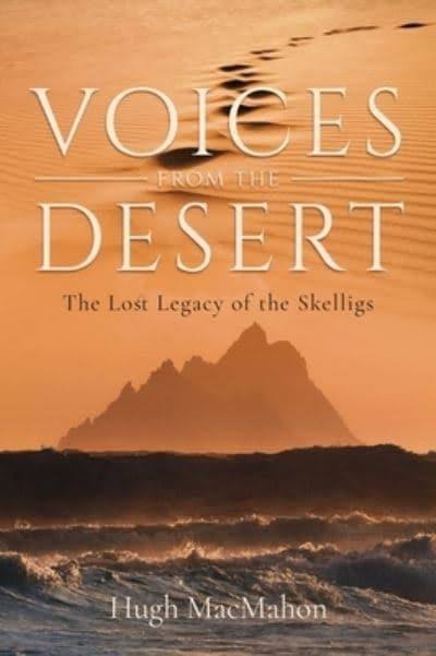 Voices from the Desert by Hugh Macmahon