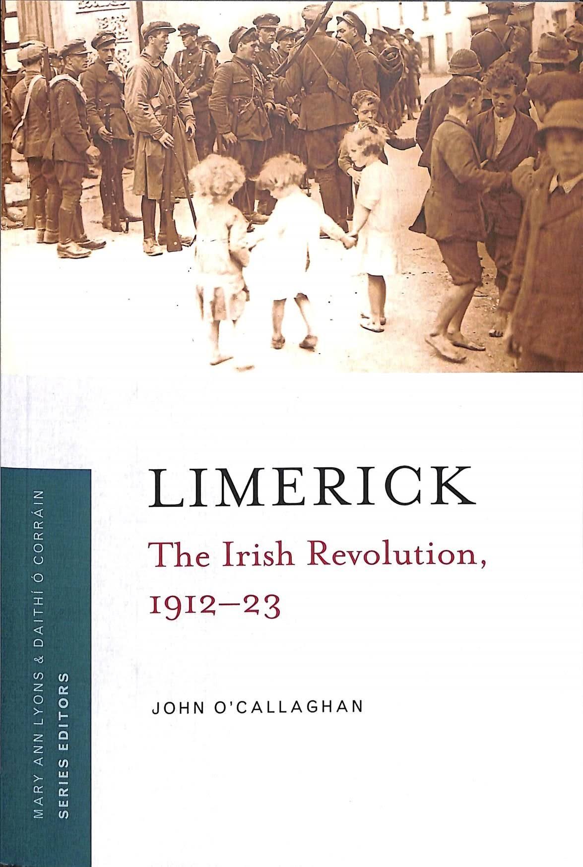 Limerick by John O'Callaghan