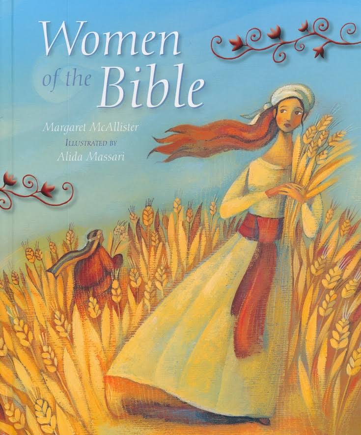 Women of the Bible [Book]