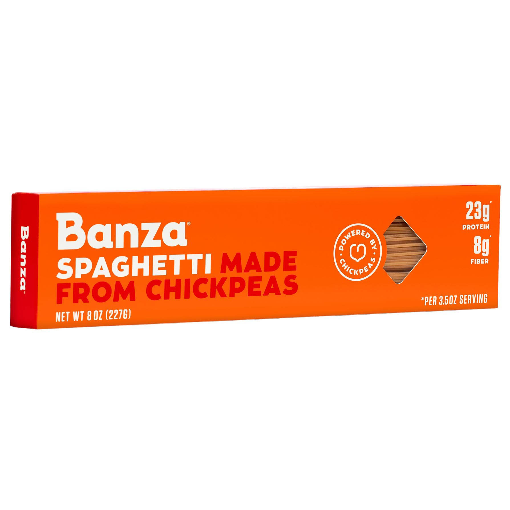 Banza Chickpea Spaghetti - 8oz