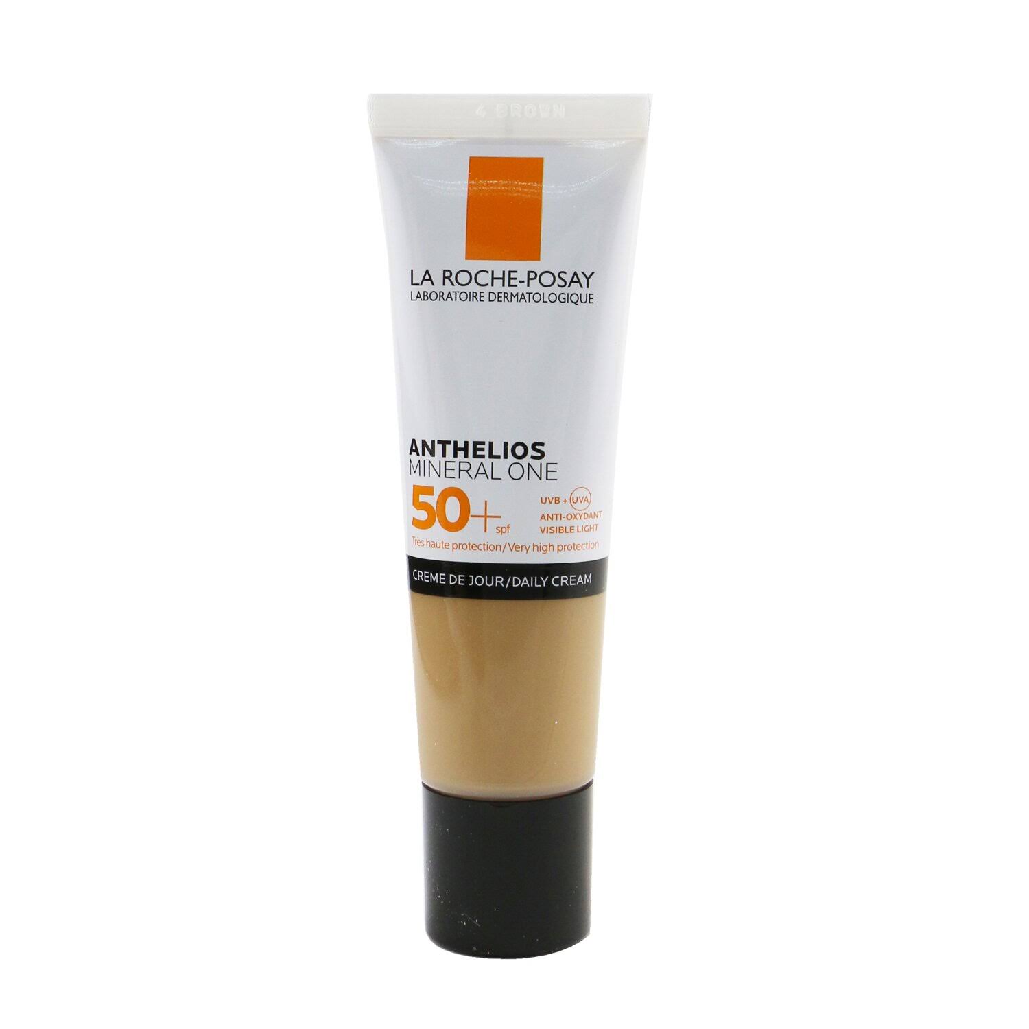 La Roche Posay Anthelios Mineral One SPF50+ Brown 30ml