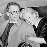 'Blonde': The True Story of Arthur Miller's Relationship With Marilyn Monroe