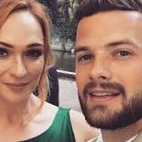 'X-Factor' contestant Tom Mann's fiancée Dani Hampson dies on their wedding weekend