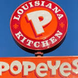 Popeyes selling chicken for 59 cents in honor of 50th anniversary