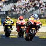 MotoGP riders baffled by “strange” Le Mans grip during practice
