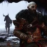 God of War Ragnarök Merchandise Hints At Game's Release Date