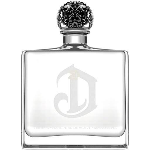 Deleon Blanco Tequila (750ml)
