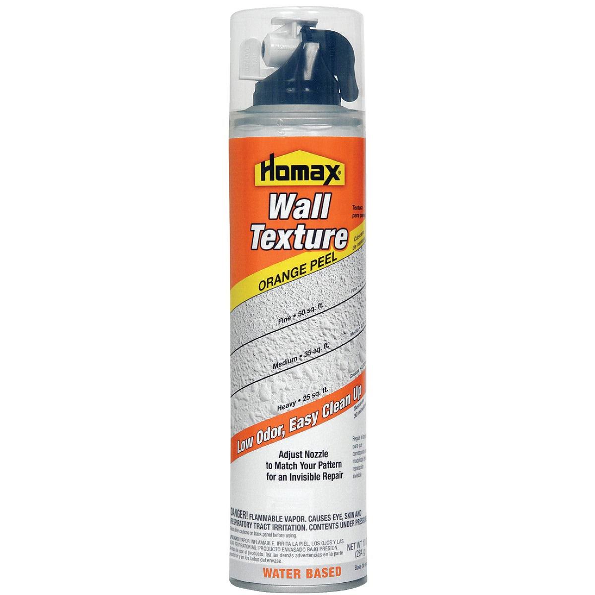 Homax Wall Texture Spray