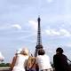 Fewer Americans in Paris as French tourism takes a hit from terror fears 