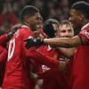 Manchester United's win gives cautious optimism for 2023