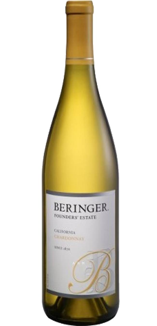 Beringer CC Chardonnay - 1.5l