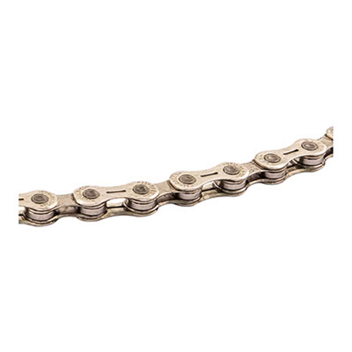 Clarks High Performance Chain Silver 116 Links / 11S