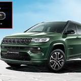 Jeep India to launch fifth-anniversary edition of Compass SUV on this day