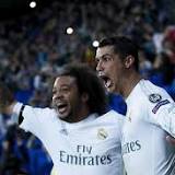 Fenerbahce line up Marcelo transfer offer after Real Madrid exit