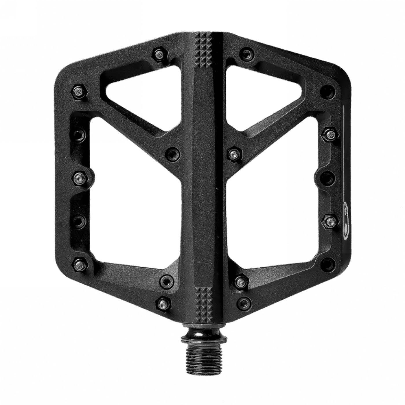 Crank Brothers Stamp Pedals - Black