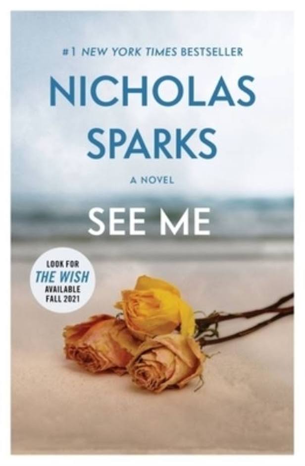 See Me [Book]
