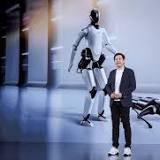 CyberOne: Xiaomi stellt humanoiden Roboter vor, der Emotionen erkennt