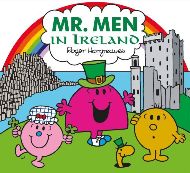 Mr. Men in Ireland [Book]